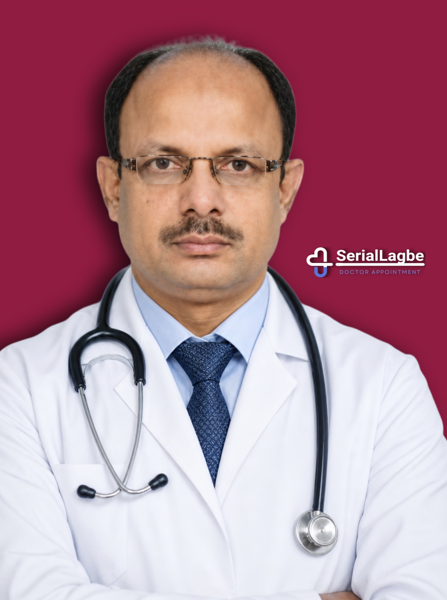 Dr. Md. Saiful Islam (Salim)