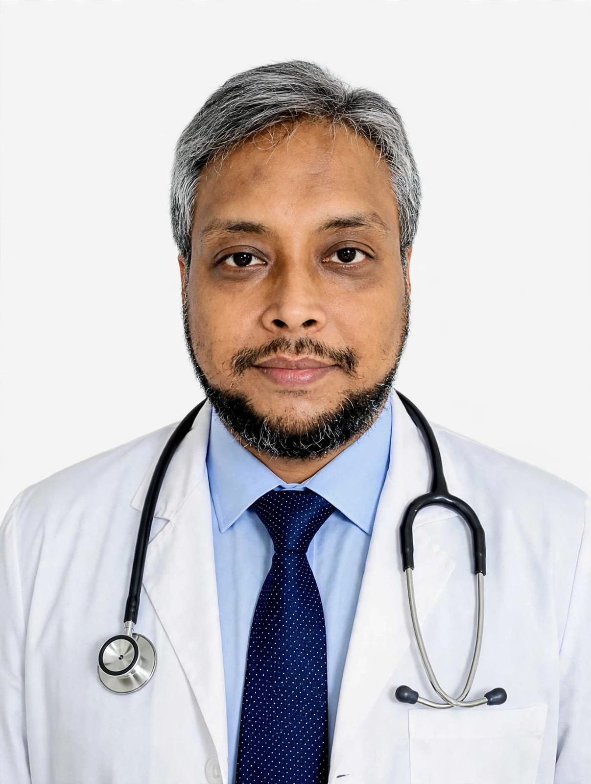 Dr. Shah Ashifuzzaman Shayan