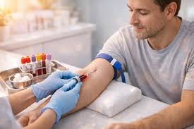Blood Test: Types, Purpose, Preparation ...