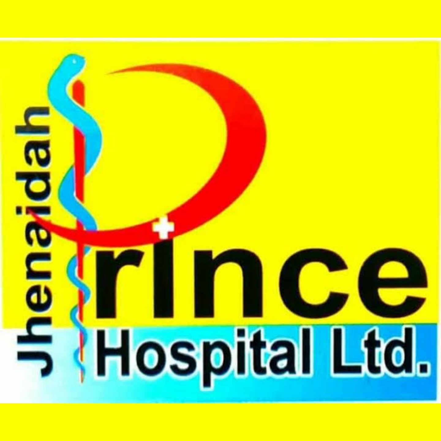 Jhenaidah Prince Hospital